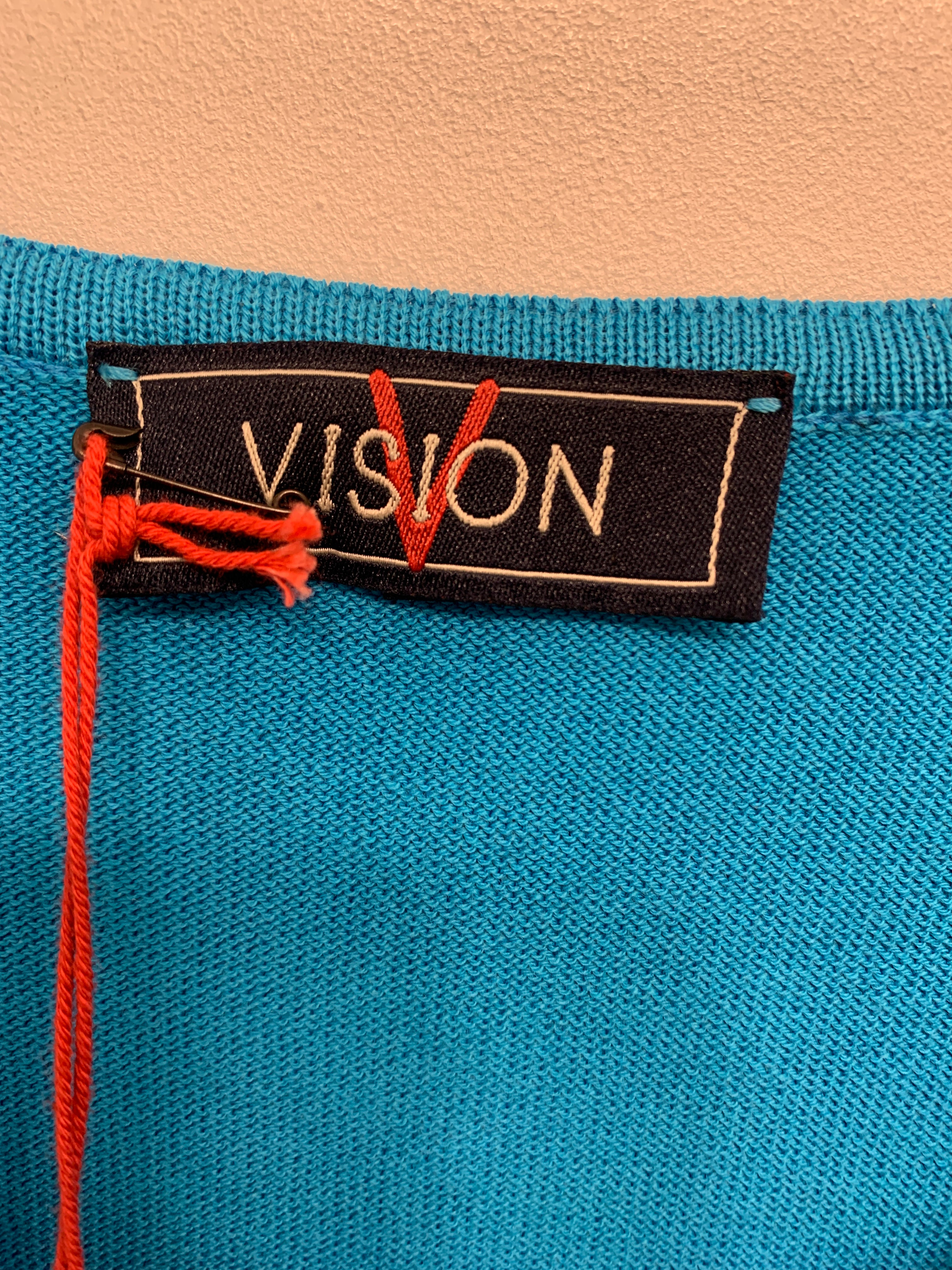 Vision Strik